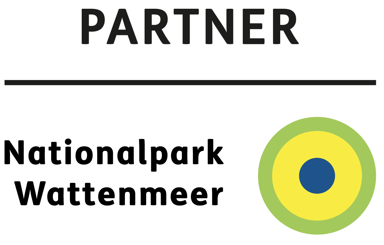 Nationalpark-Partner Niedersächsisches Wattenmeer